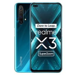 Realme X3 SuperZoom Dual Sim