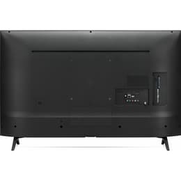 SMART TV LG LED Ultra HD 4K 109 cm 43UN73006LC