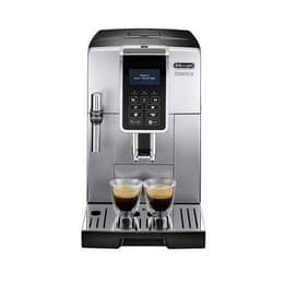 Cafetière avec broyeur Compatible Nespresso De'Longhi Dinamica FEB 3535.SB