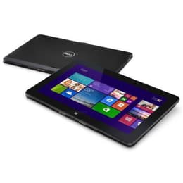 Dell Venue 11 Pro 7140 10" Core m 0,8 GHz - SSD 128 Go - 4 Go QWERTY - Anglais (UK)