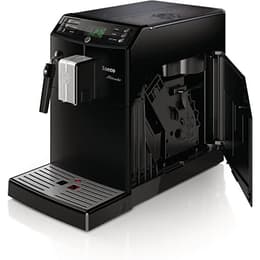 Cafetière avec broyeur Compatible Nespresso Saeco HD8661/01 MINUTO