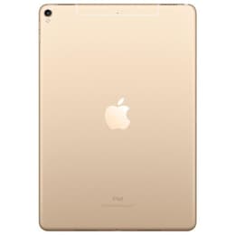iPad Pro 10.5 (2017) 1e génération 256 Go - WiFi - Or