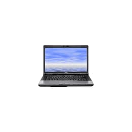 Fujitsu LifeBook E752 15" Core i5 2,5 GHz - HDD 500 Go - 4 Go AZERTY - Français