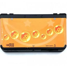 Console Nintendo New 3DS Edition Dragon Ball Z : Extreme Butoden - Noir/Orange
