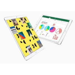 iPad Pro 10.5 (2017) 1e génération 64 Go - WiFi + 4G - Or Rose