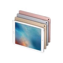 iPad Pro 10.5 (2017) 1e génération 64 Go - WiFi + 4G - Or Rose
