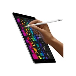 iPad Pro 10.5 (2017) 1e génération 64 Go - WiFi + 4G - Or Rose
