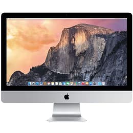 Apple IMac 21,5” (Fin 2012)