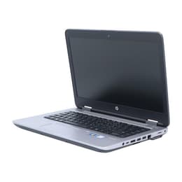 HP ProBook 640 G2 14" Core i5 2,3 GHz - HDD 500 Go - 8 Go AZERTY - Français