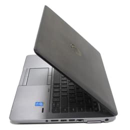 HP EliteBook 840 G2 14" Core i5 2,3 GHz - SSD 256 Go - 4 Go AZERTY - Français
