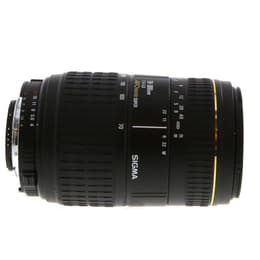 Objectif Sigma Nikon F 70-300 mm f/4-5.6
