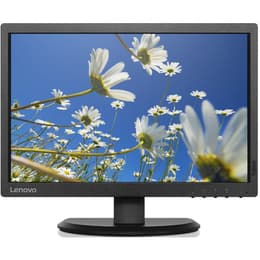 Écran 19" LCD WXGA+ Lenovo ThinkVision E2054
