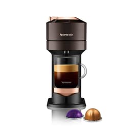 Expresso à capsules Compatible Nespresso Nespresso Vertuo Next Premium GDV1-AU-BR-NE