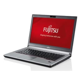 Fujitsu LifeBook E736 13" Core i5 2,4 GHz - SSD 1000 Go - 8 Go QWERTY - Espagnol