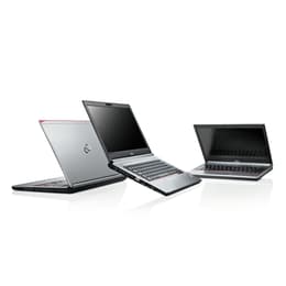 Fujitsu LifeBook E736 13" Core i5 2,4 GHz - SSD 1000 Go - 8 Go QWERTY - Espagnol