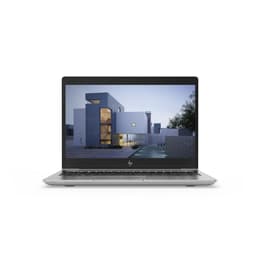 HP ZBook 14U G5 14” (2017)