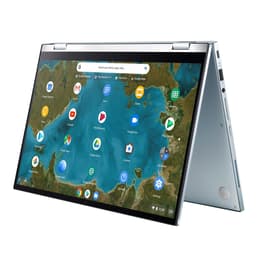 Asus Chromebook Flip C433TA-AJ0022 Core m3 1,1 GHz 128Go eMMC - 8Go AZERTY - Français