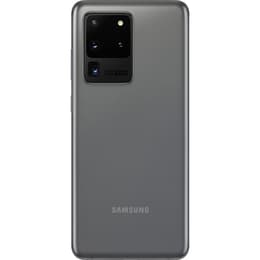 Galaxy S20 Ultra Dual Sim