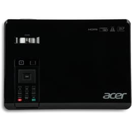 Vidéo projecteur Acer P1163 Noir