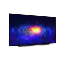 SMART TV LG OLED Ultra HD 4K 165 cm OLED65CX6LA