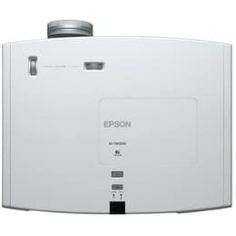 Vidéo projecteur Epson EH-TW3200 Blanc
