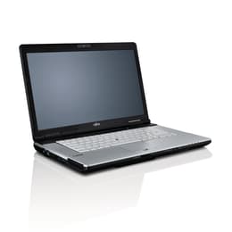 Fujitsu LifeBook S751 14" Core i5 2,5 GHz - SSD 180 Go - 8 Go AZERTY - Français