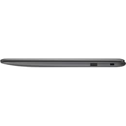 Asus ChromeBook C301SA-FC036 Celeron 1,6 GHz 128Go eMMC - 4Go AZERTY - Français