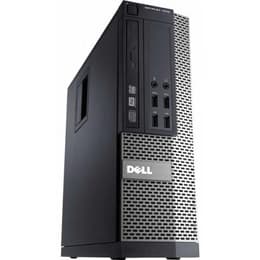 Dell OptiPlex 3010 SFF Core i3 3,3 GHz - HDD 500 Go RAM 6 Go