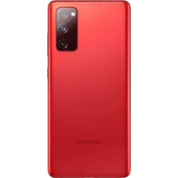 Galaxy S20 FE 5G 128 Go Dual Sim - Rouge - Débloqué