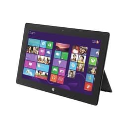 Microsoft Surface Pro 2 10" Core i5 1,6 GHz - SSD 128 Go - 8 Go