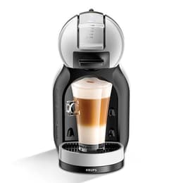 Expresso à capsules Compatible Dolce Gusto Krups KP120