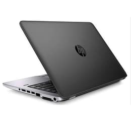 HP EliteBook 840 G1 14" Core i7 2,1 GHz - SSD 1000 Go - 8 Go QWERTZ - Allemand