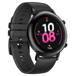 Montre Cardio GPS Huawei Watch GT 2 42mm (DAN-B19) - Noir