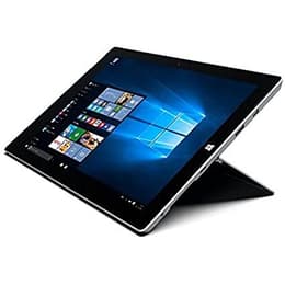 Microsoft Surface Pro 3 12" Core i5 1.9 GHz - SSD 256 Go - 8 Go AZERTY - Français