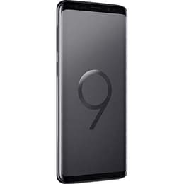 Galaxy S9 64 Go - Noir Minuit - Débloqué