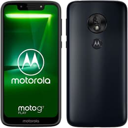 Motorola Moto G7 Play 32 Go - Noir - Débloqué