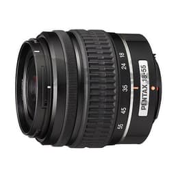 Reflex - Pentax K-r Noir Pentax Pentax DAL 18-55mm f/3.5-5.6 AL