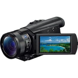 Caméra Sony Handycam HDR-CX900E USB 2.0/Micro HDMI - Noir