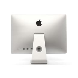 iMac 21" (Juin 2014) Core i5 1,4GHz - HDD 500 Go - 8 Go AZERTY - Français