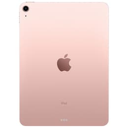 iPad Air (2020) 4e génération 256 Go - WiFi - Or Rose