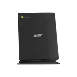 Acer ChromeBox CXI2 Celeron 1,7 GHz - SSD 16 Go RAM 4 Go