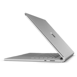 Microsoft Surface Book 2 15" Core i7 1,9 GHz - SSD 512 Go - 16 Go AZERTY - Français