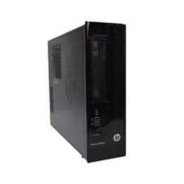 HP Pro 3300 SFF Core i3 3,3 GHz - HDD 500 Go RAM 8 Go