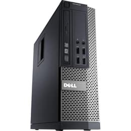 Dell OptiPlex 9010 SFF Core i5 3,2 GHz - HDD 500 Go RAM 4 Go