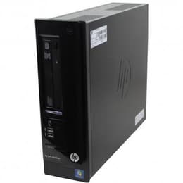 HP Pro 3300 SFF Pentium 2,8 GHz - HDD 180 Go RAM 4 Go