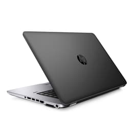 HP EliteBook 850 G2 15" Core i5 2,3 GHz - SSD 256 Go - 16 Go AZERTY - Français