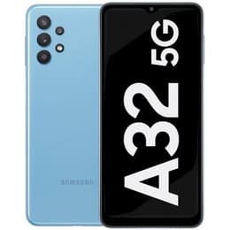 Galaxy A32 5G 128 Go Dual Sim - Bleu - Débloqué