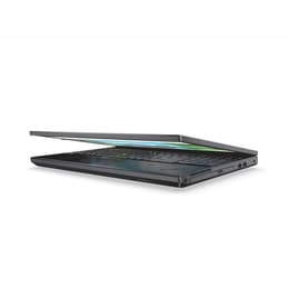 Lenovo ThinkPad L570 15" Core i5 2,6 GHz - SSD 512 Go - 16 Go AZERTY - Français