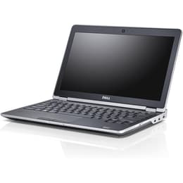 Dell Latitude E6230 12" Core i5 2,7 GHz - SSD 128 Go - 8 Go AZERTY - Français