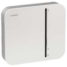 Objets connectés Bosch Smart Home